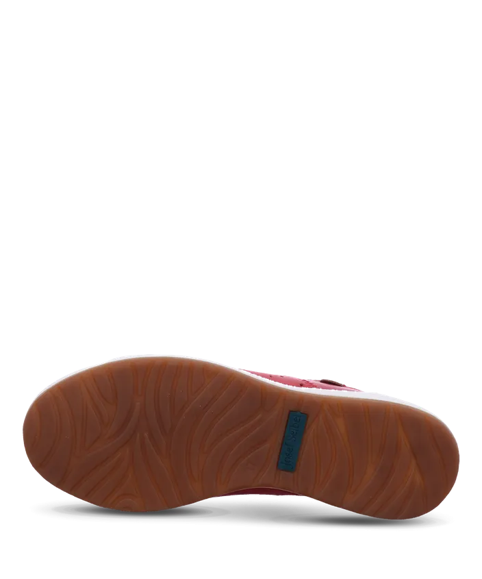 Josef Seibel Caren 01 - Red