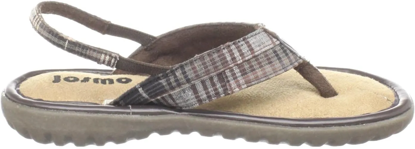 JOSMO 17720 Flip Flop (Little Kid/Big Kid)