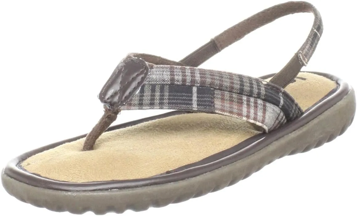 JOSMO 17720 Flip Flop (Little Kid/Big Kid)