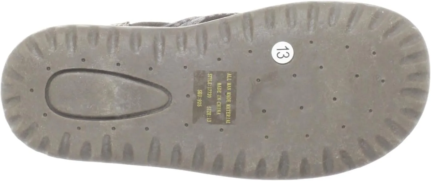 JOSMO 17720 Flip Flop (Little Kid/Big Kid)