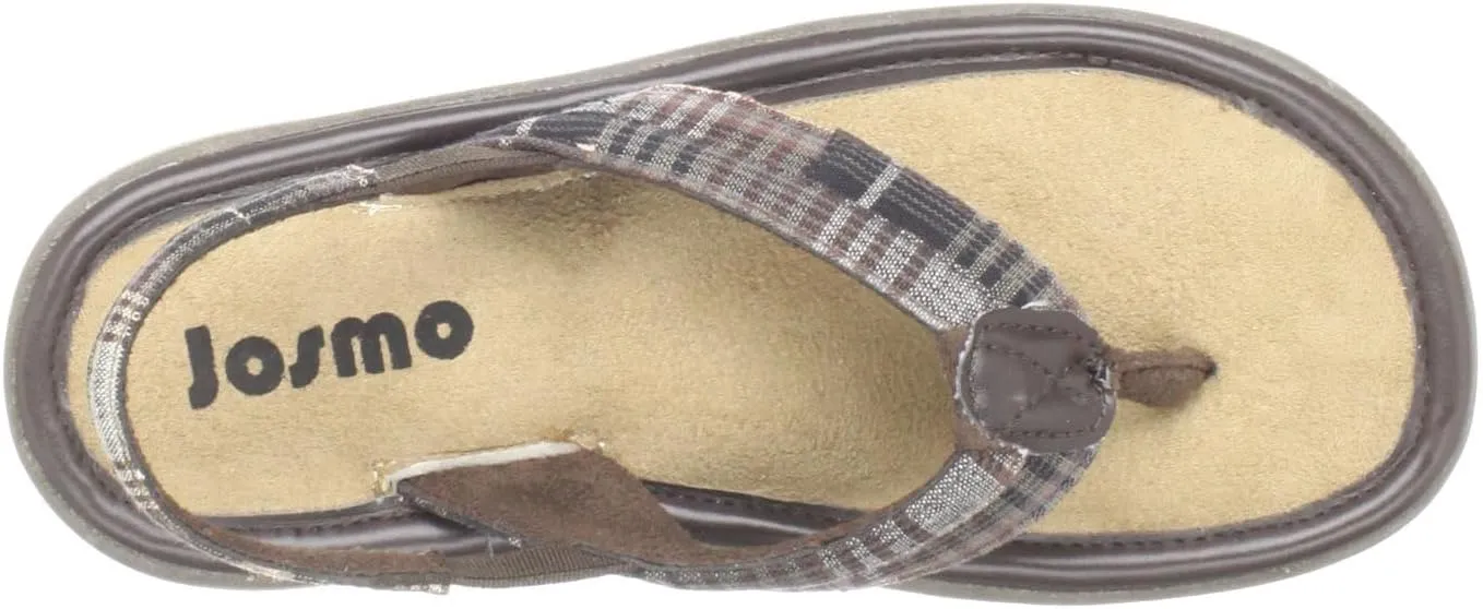 JOSMO 17720 Flip Flop (Little Kid/Big Kid)