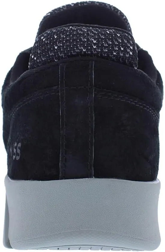 K-Swiss Men's Aero Trainer T Sneaker