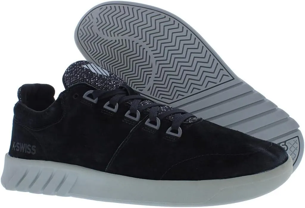 K-Swiss Men's Aero Trainer T Sneaker
