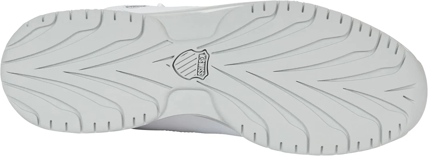 K-Swiss Men's Rinzler Gt Sneaker