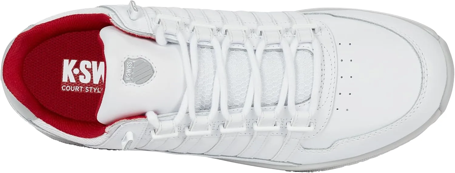 K-Swiss Men's Rinzler Gt Sneaker