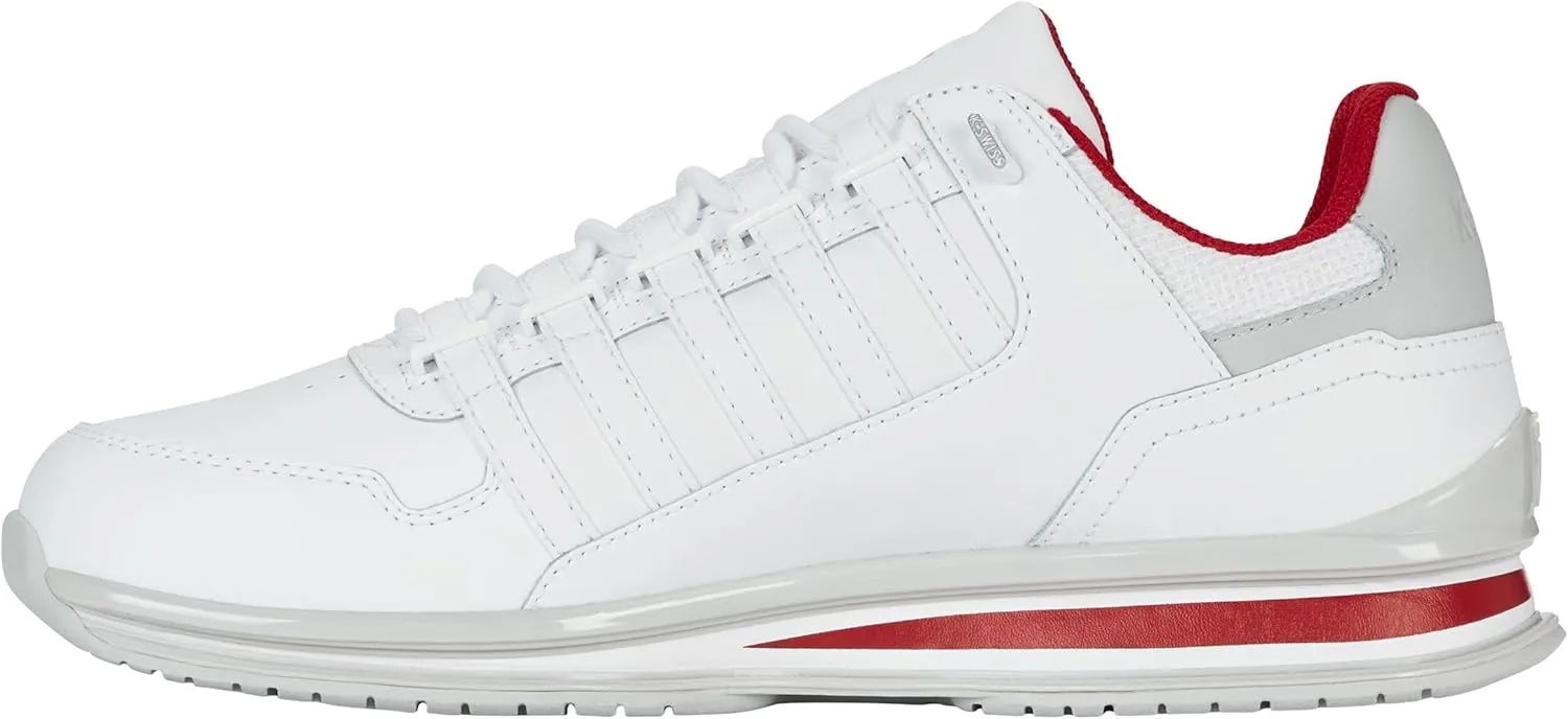 K-Swiss Men's Rinzler Gt Sneaker