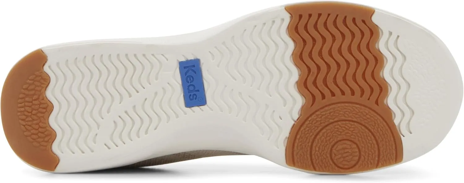Keds Women's Blisswalk Lace Up Fashion Sneaker