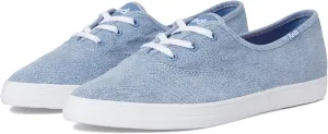 Keds Women's Champion Point Low Sneaker