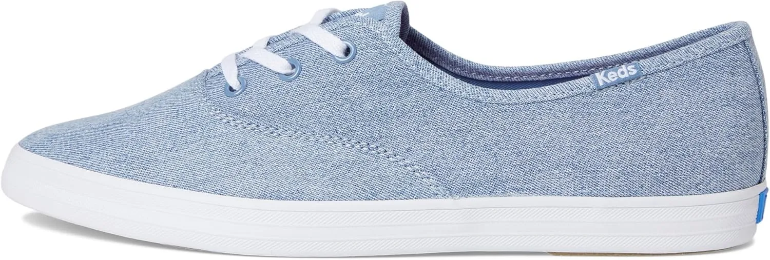 Keds Women's Champion Point Low Sneaker