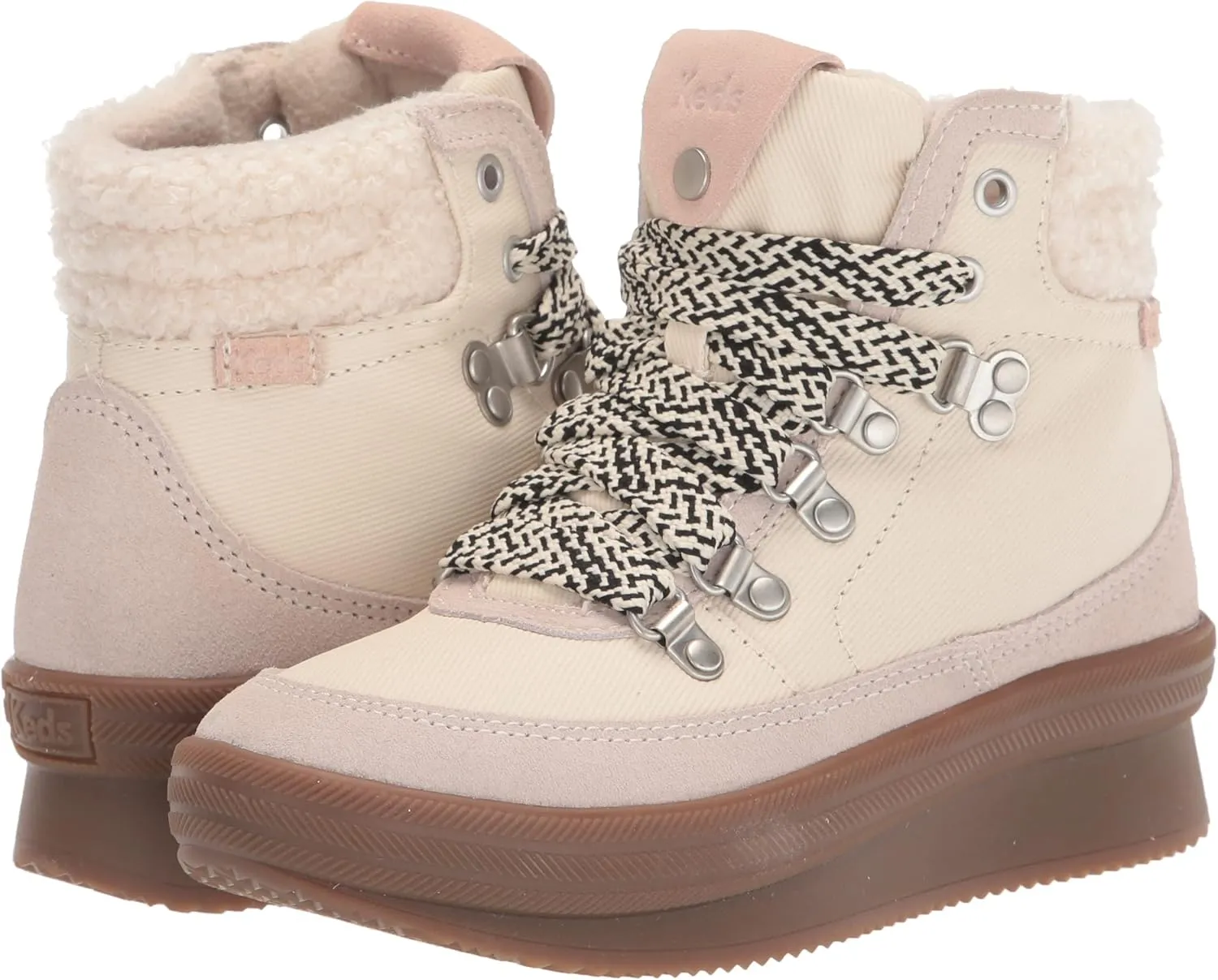 Keds Women's Midland Boot Rain