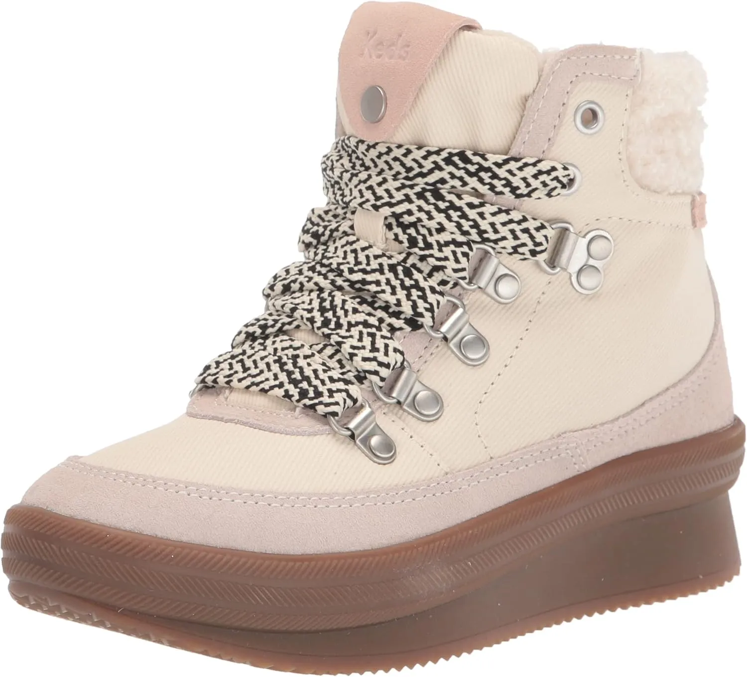 Keds Women's Midland Boot Rain