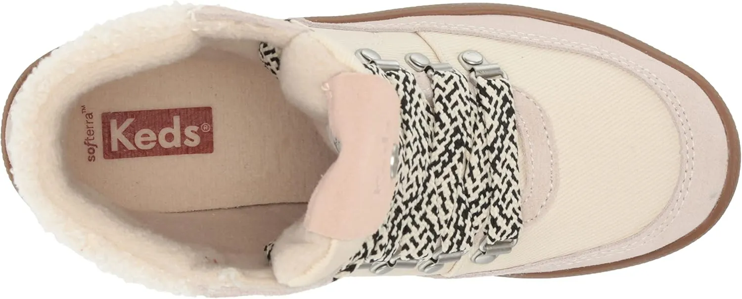 Keds Women's Midland Boot Rain