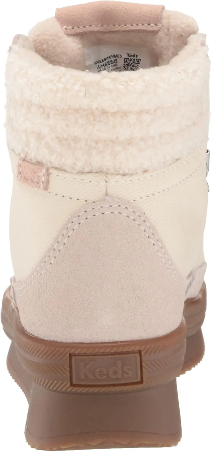 Keds Women's Midland Boot Rain