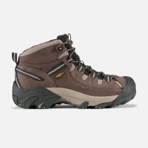 Keen 2126 Targhee II Men's Waterproof Mid Wide 1012126