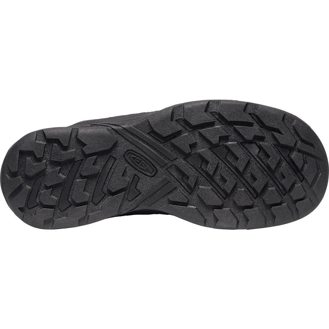 Keen Circadia Polar Mid Hiking Boot - Men