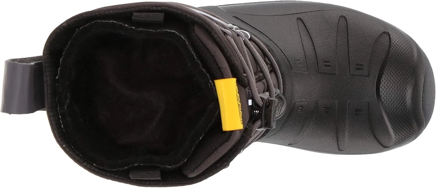 KEEN Unisex-Adult Lumi Boot Wp Hiking