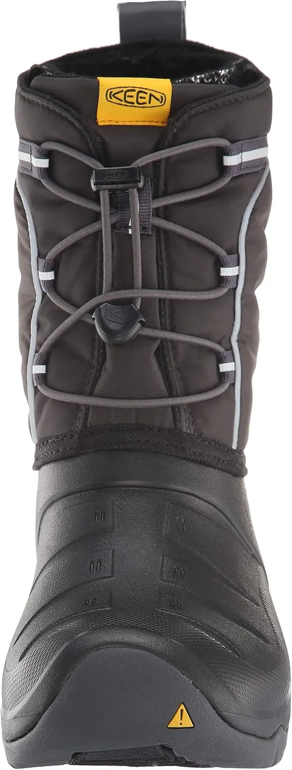 KEEN Unisex-Adult Lumi Boot Wp Hiking