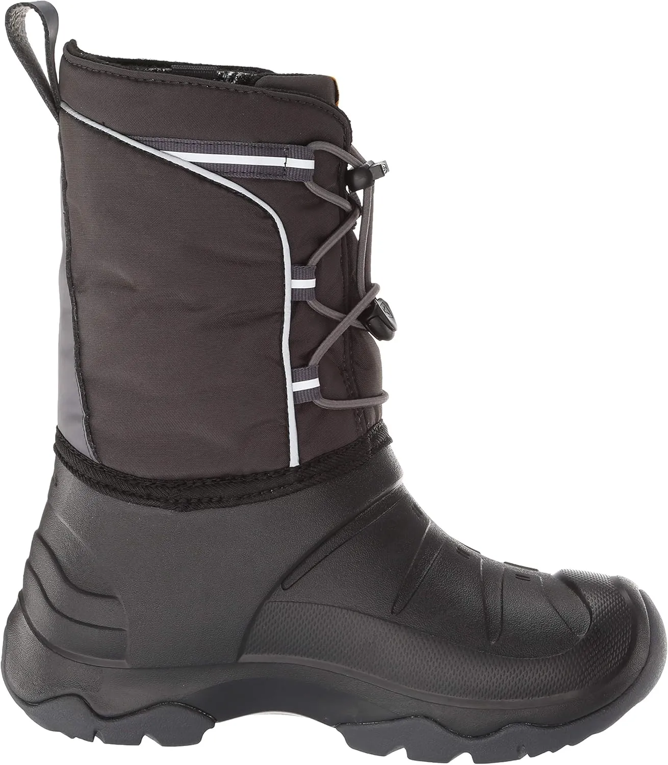 KEEN Unisex-Adult Lumi Boot Wp Hiking
