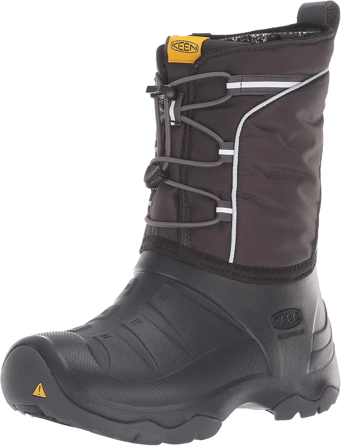 KEEN Unisex-Adult Lumi Boot Wp Hiking
