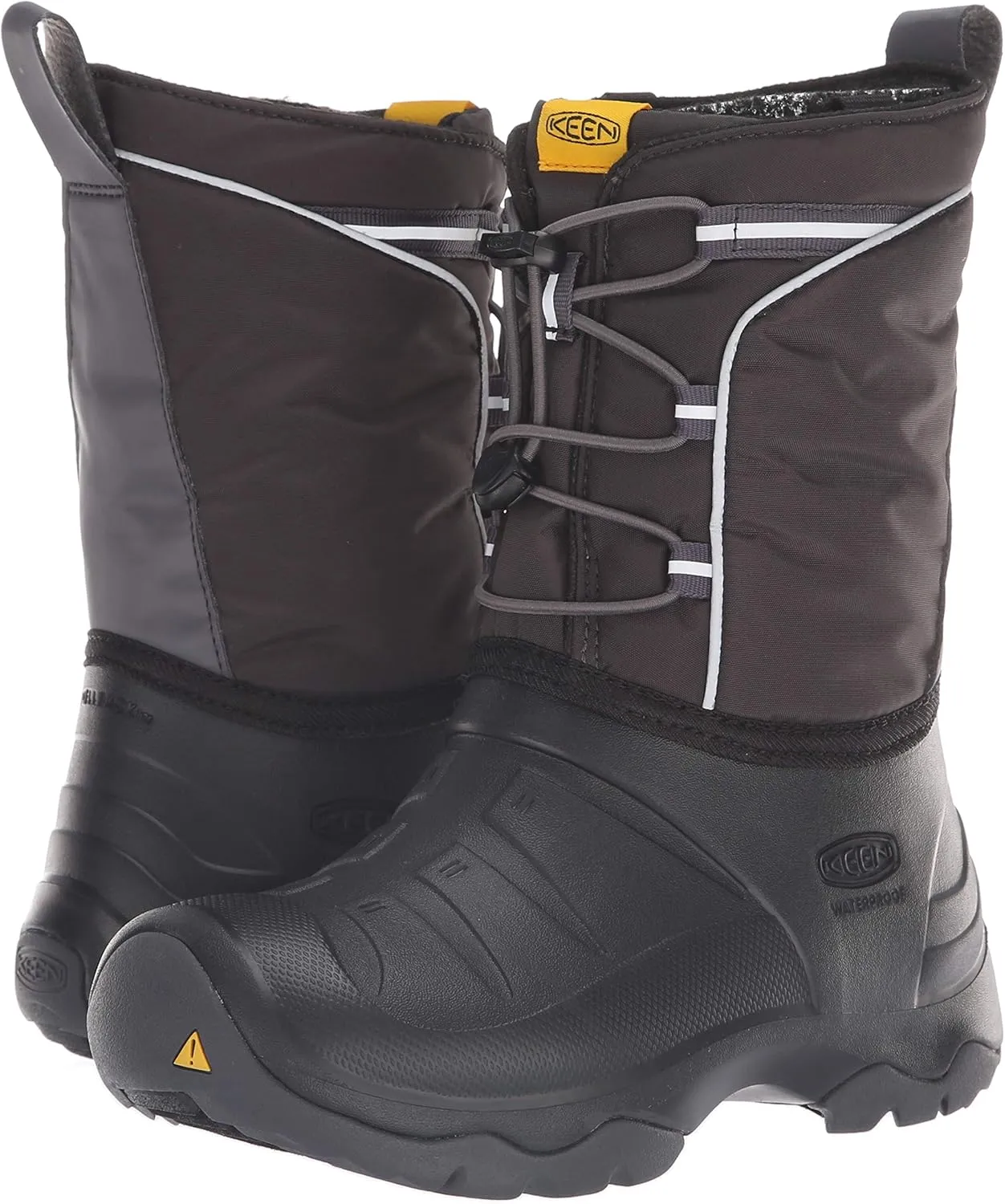 KEEN Unisex-Adult Lumi Boot Wp Hiking