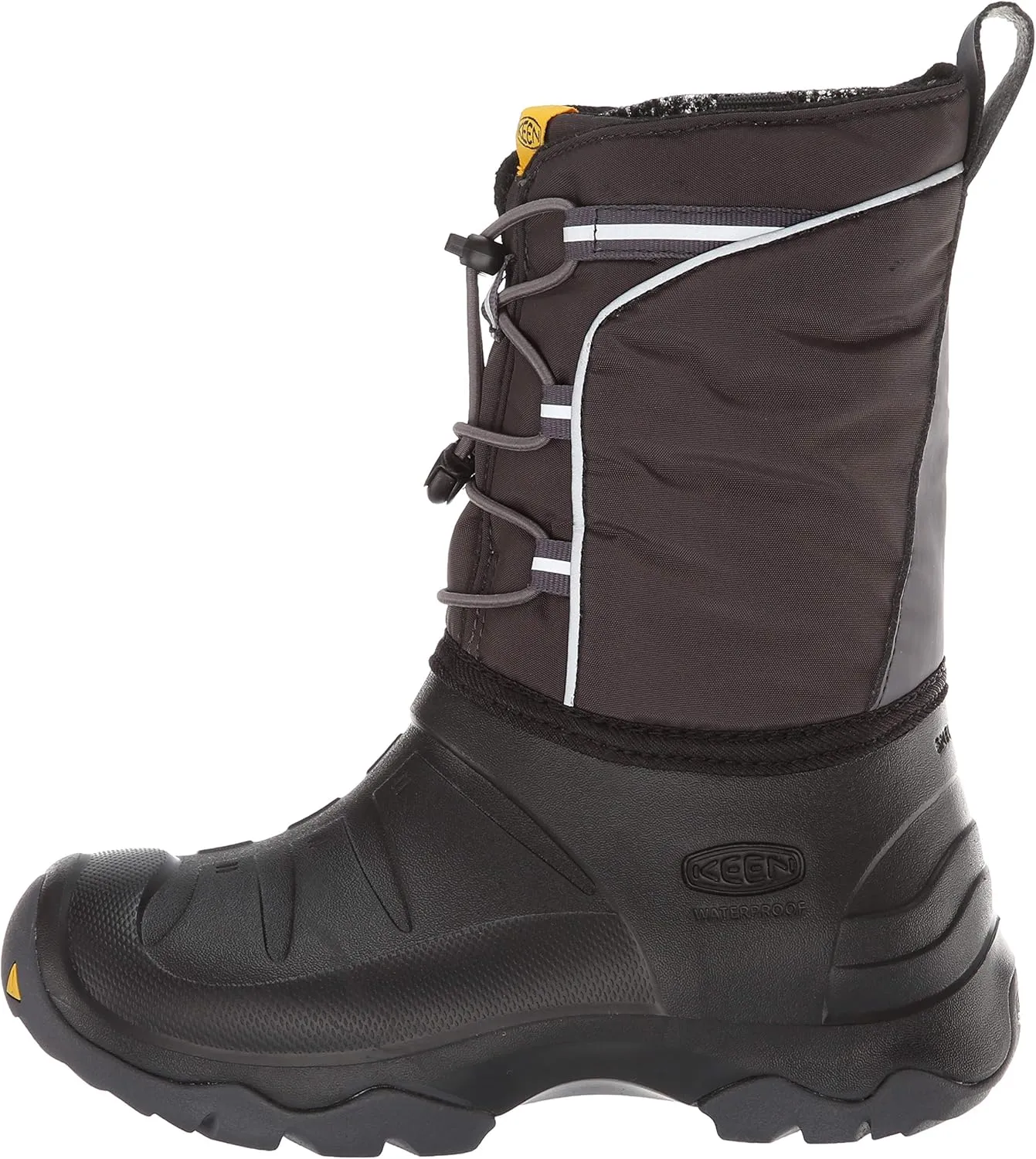 KEEN Unisex-Adult Lumi Boot Wp Hiking