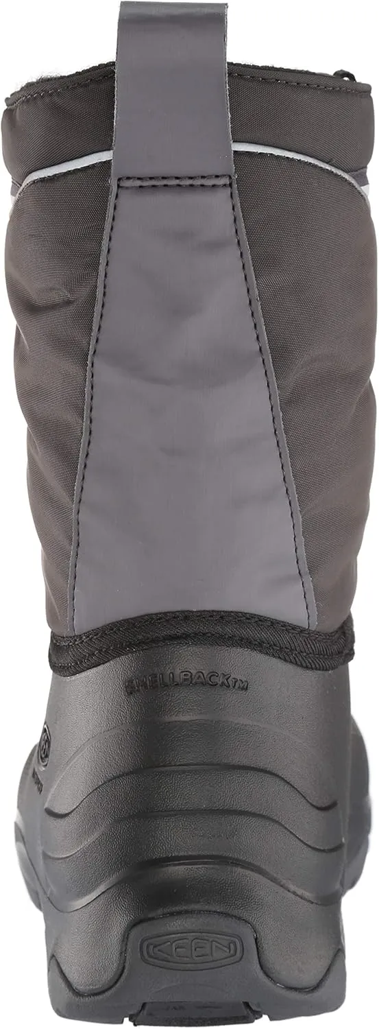KEEN Unisex-Adult Lumi Boot Wp Hiking