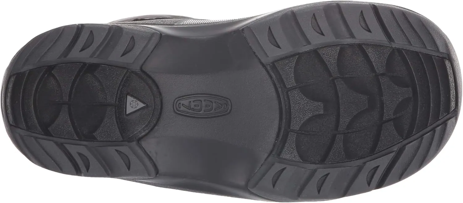 KEEN Unisex-Adult Lumi Boot Wp Hiking