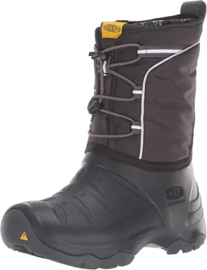 KEEN Unisex-Adult Lumi Boot Wp Hiking