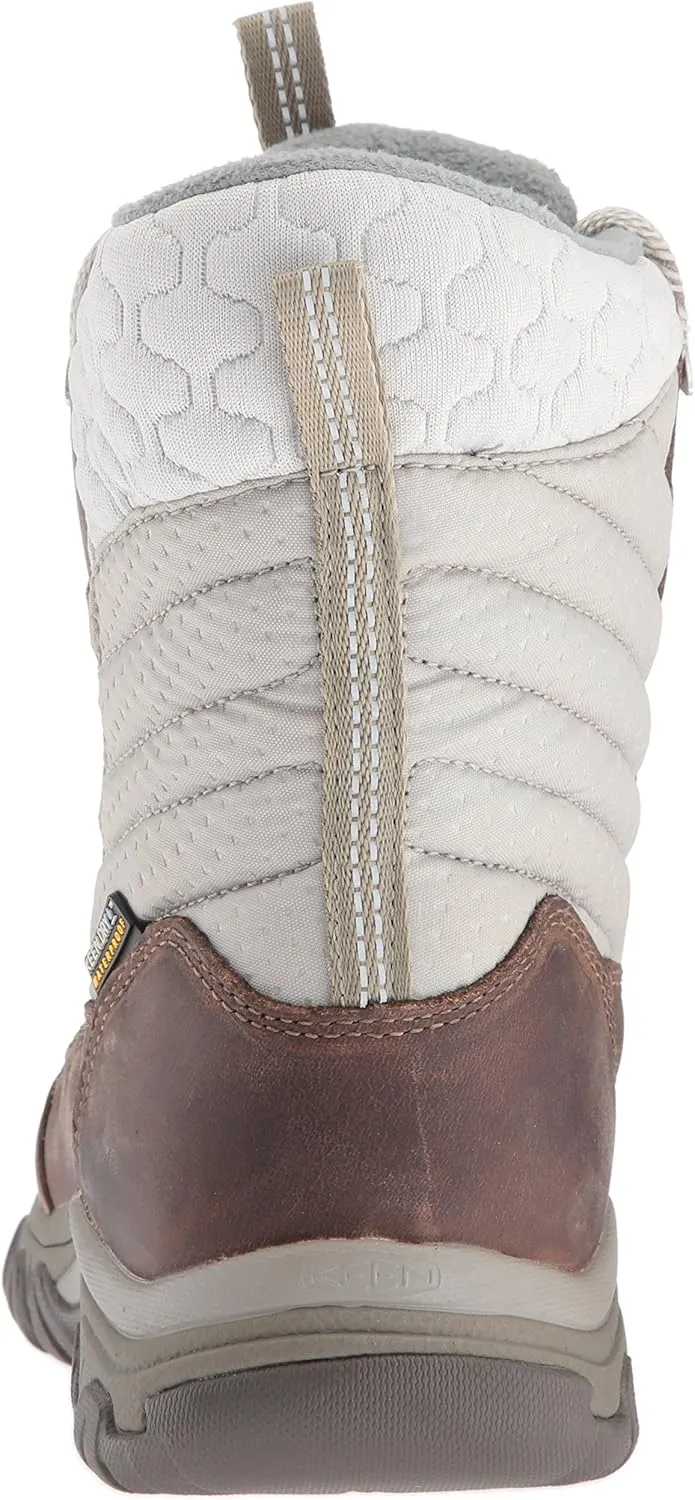 KEEN Women's Hoodoo Iii Lace Up-w Snow Boot