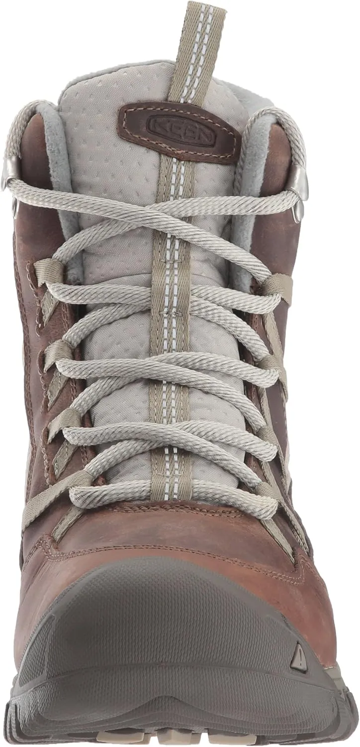 KEEN Women's Hoodoo Iii Lace Up-w Snow Boot