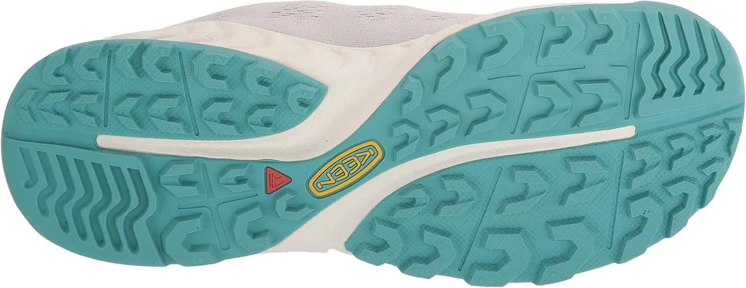 KEEN Women's NXIS Speed Low Height Vented Hiking Shoes