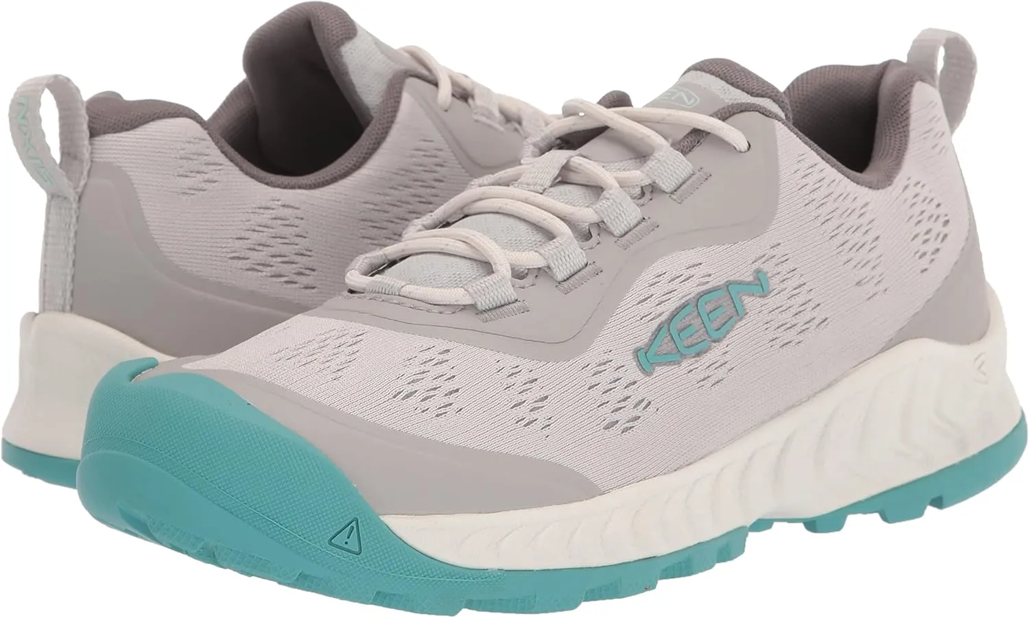 KEEN Women's NXIS Speed Low Height Vented Hiking Shoes