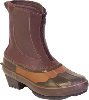 Kenetrek Bobcat Cowboy Zip Insulated Pac Boot