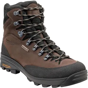 Kenetrek Men's Slide Rock Hiker Leather Hiking Boot, 14 Medium