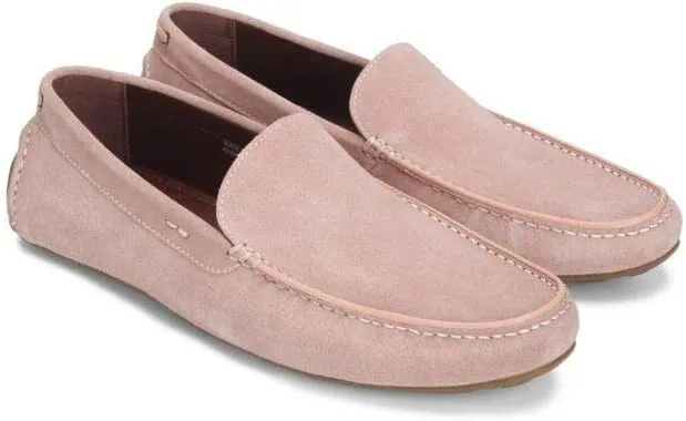 Kenneth Cole Men's Leroy Driver B Driving Style Loafer