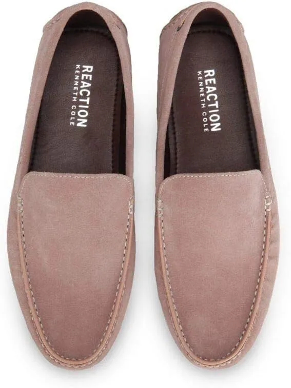 Kenneth Cole Men's Leroy Driver B Driving Style Loafer