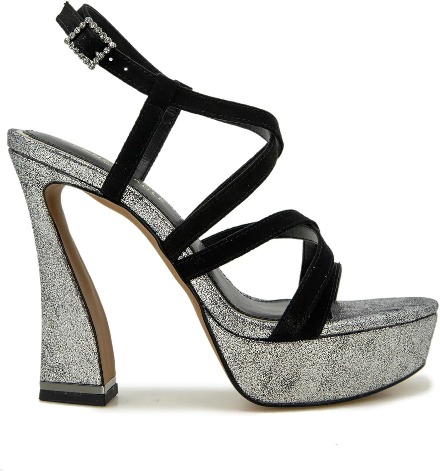 Kenneth Cole New York Women's Allen Platform