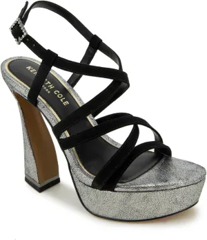 Kenneth Cole New York Women's Allen Platform
