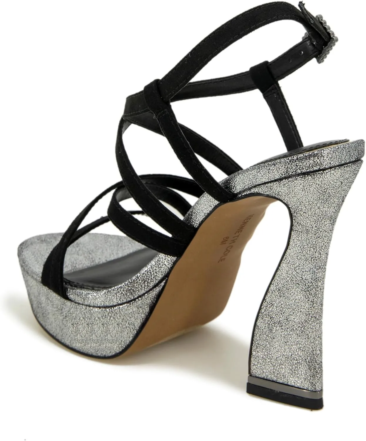 Kenneth Cole New York Women's Allen Platform