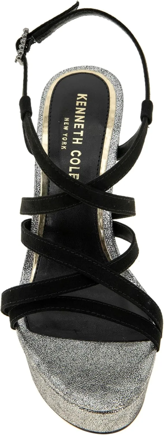 Kenneth Cole New York Women's Allen Platform