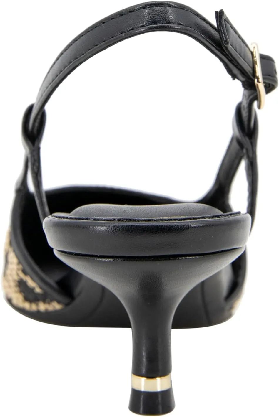 Kenneth Cole Women's Martha Heeled Sandal