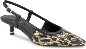 Kenneth Cole Women's Martha Heeled Sandal