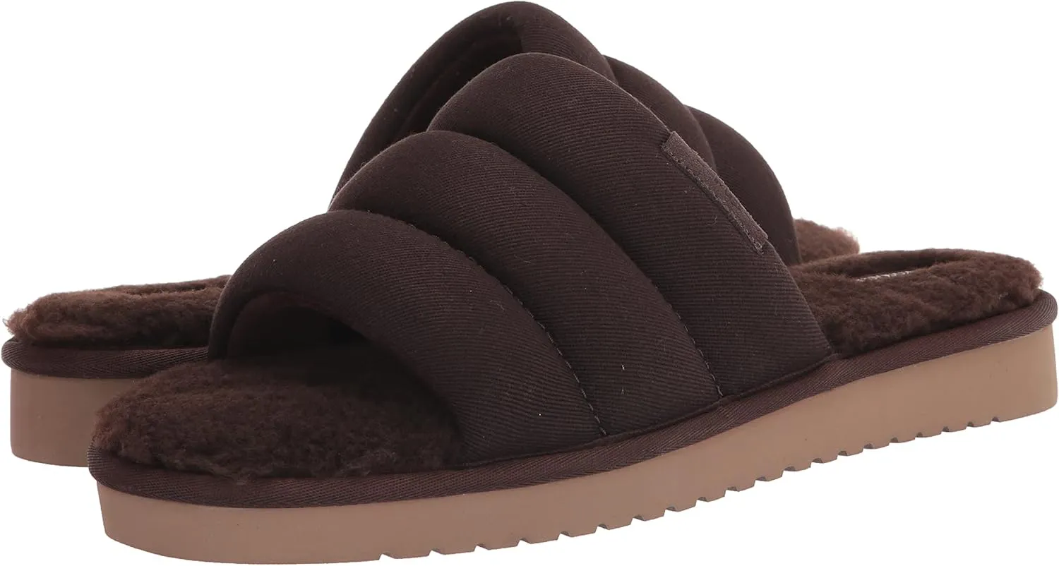 Koolaburra by UGG Men's Rommie Slipper