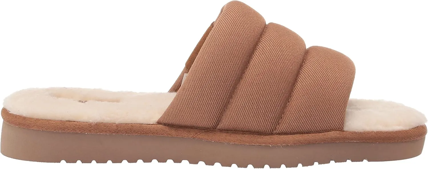 Koolaburra by UGG Men's Rommie Slipper