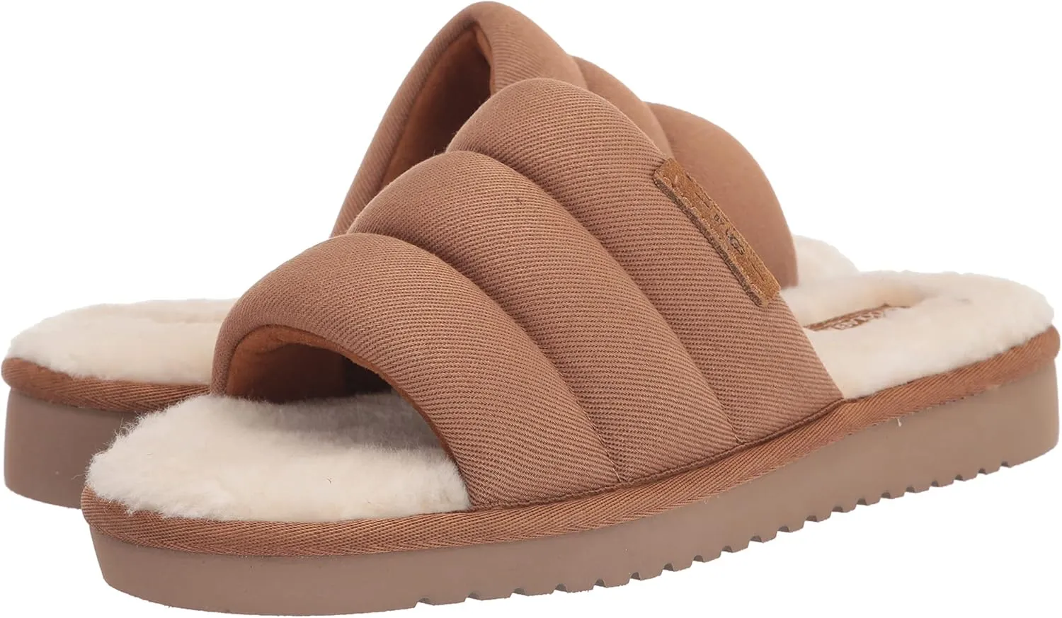 Koolaburra by UGG Men's Rommie Slipper
