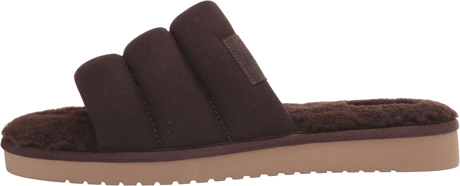 Koolaburra by UGG Men's Rommie Slipper