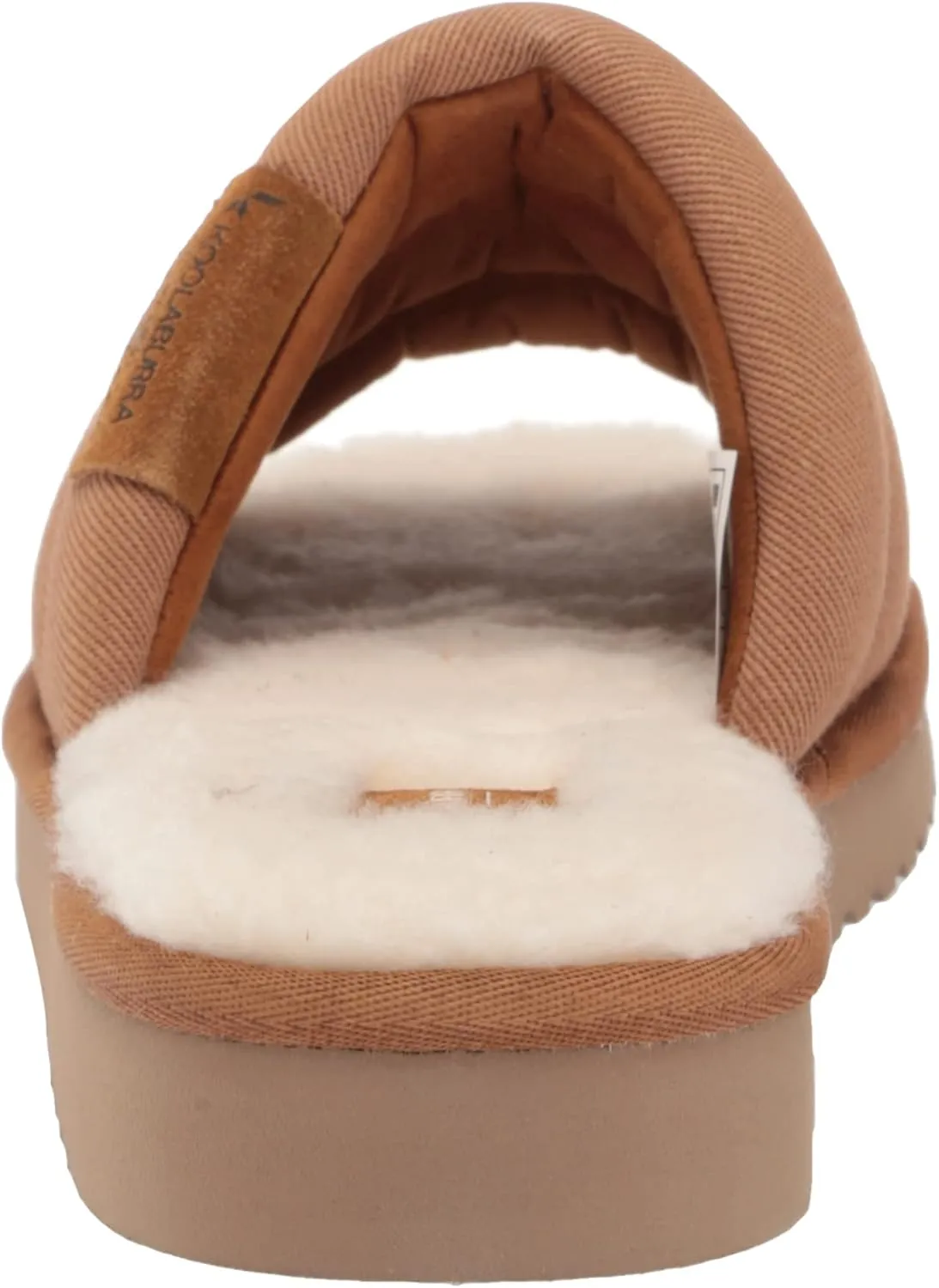 Koolaburra by UGG Men's Rommie Slipper