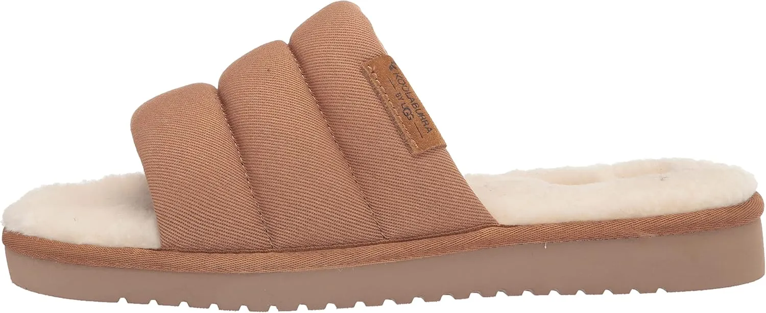 Koolaburra by UGG Men's Rommie Slipper