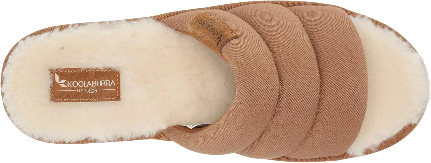 Koolaburra by UGG Men's Rommie Slipper