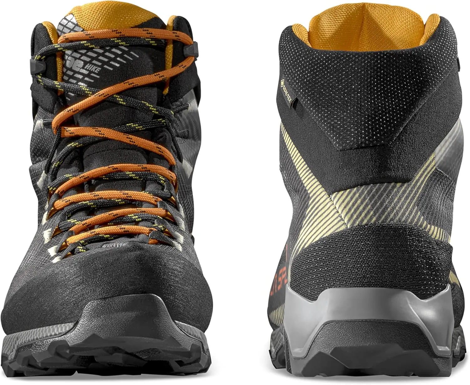 La Sportiva Mens Aequilibrium GTX Mid-Cut Lightweight Hiking Boot
